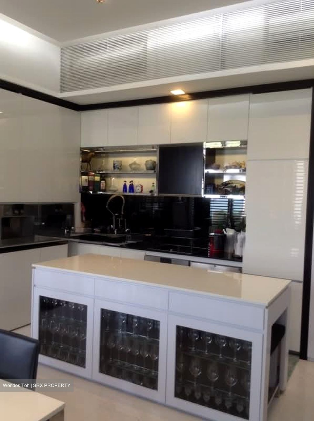 The Cape (D15), Apartment #604278811